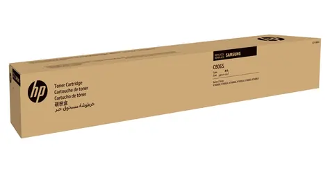 HP - Samsung CLT-C806S azurová / Tonerová kazeta / Laser / SL-X7600GX, 7500GX, 7400GX