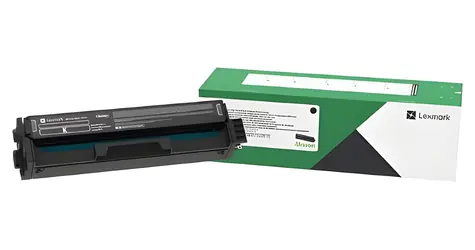 Lexmark Return toner černá / Toner / CS331 & CX331 & CX431 / 1.500 stran