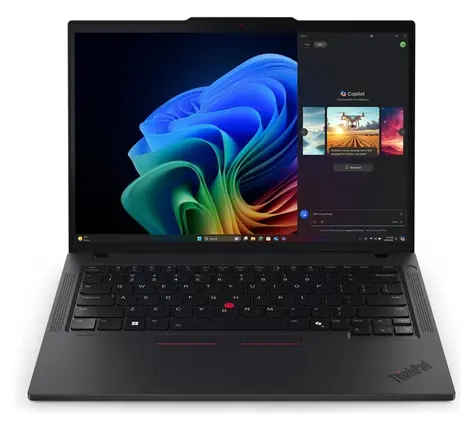 Lenovo ThinkPad T14 G6 černá / Notebook / 14