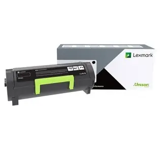 Lexmark B240HA0 HC vratný originální toner černá / 6.000 stran