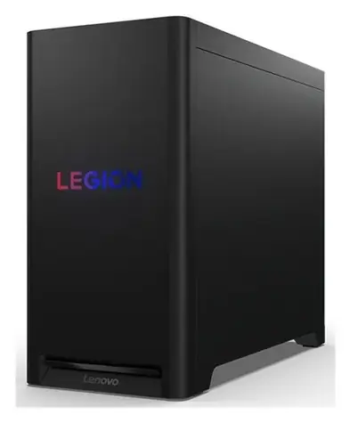 Lenovo Legion T5 30IAX10 černá / Herní počítač / Intel Core Ultra 7 245HX / 32GB / 1TB SSD / RTX 5070 12GB / W11H