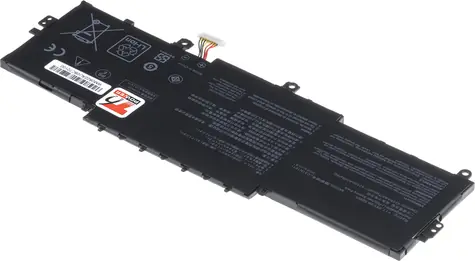 T6 Power Baterie pro Asus ZenBook 14 UX433FA, UX433FN / Baterie pro notebook / 4335 mAh / 50 Wh / 3cell / Li-pol