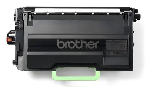 Brother TN-3600XXL / Toner / černá / XXL vysoká kapacita / HL-L5210DW, HL-L6210DW