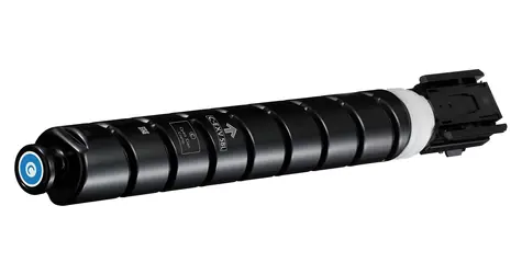 Canon C-EXV58L azurová / Tonerová kazeta / imageRUNNER ADVANCE DX C5840i, C5850i, C5860i, C5870i