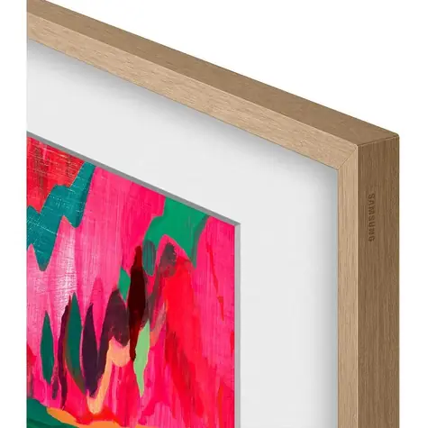 Samsung VG-SCFF75TKBXC béžová / Výměnný rámeček / pro The Frame TV 75