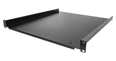 StarTech rack police 1U / Police do racku / 19