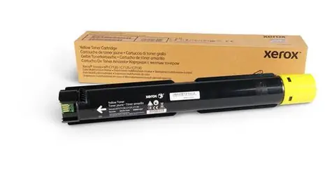 Xerox 006R01827 originální toner žlutá / VersaLink C7000