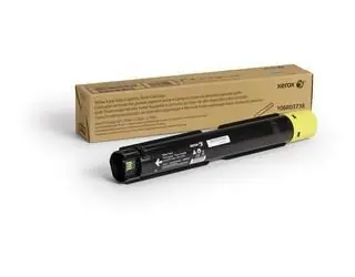 Xerox 106R03738 originální toner žlutá / VersaLink C7020/C7025/C7030