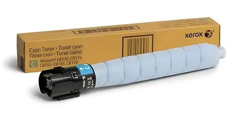 Xerox 006R01759 / Toner / Cyan / pro AltaLink C8145/C8155/C8170 / DMO