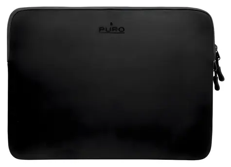 Puro Slim Guard černá / Brašna na notebook / 18
