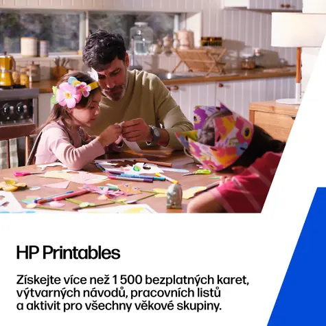 HP 950XL a 951XL / Sada inkoustových cartridge / 4 barvy CMYK / pro OfficeJet Pro 8100 a 8600