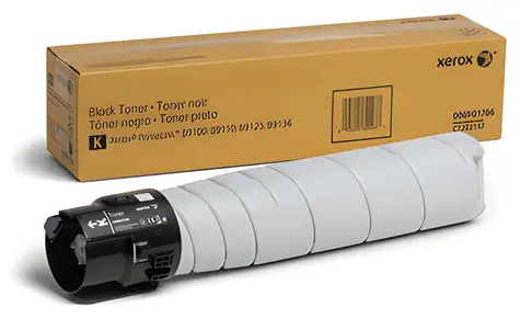 Xerox 006R01766 černá / Toner / 71500 stran / pro PrimeLink B9100/B9110/B9125/B9136