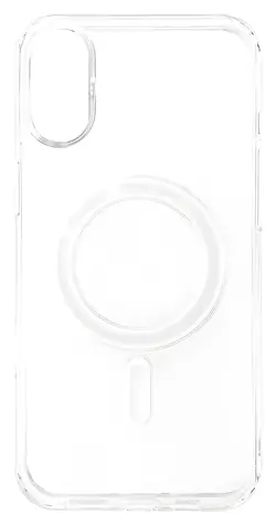 Hurtel Ultra Clear Case Samsung Galaxy A57 transparentní / Kryt / MagSafe
