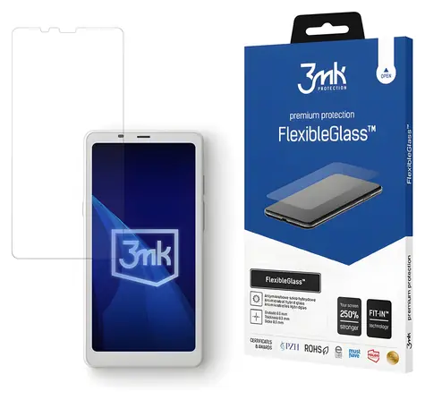 3mk FlexibleGlass pro Onyx Boox Palma 2 / Ochranné sklo / Hybridní
