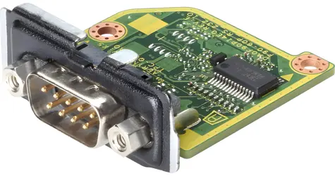 HP Serial Port Flex IO v3 / Rozšiřující modul / sériový port RS-232