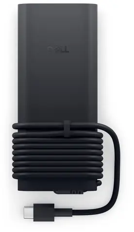 DELL AC Adaptér 130W GaN Slim / Napájecí adaptér / USB-C