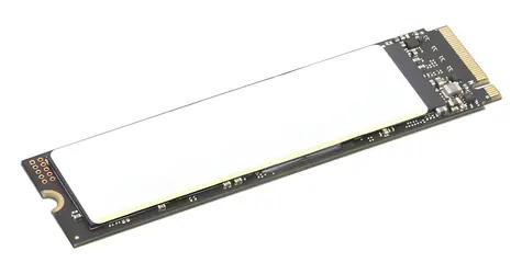 Lenovo SSD 512GB M.2 2280 PCIe 4.0 NVMe / Interní SSD / M.2 2280 / PCIe 4.0 / čtení 6900 MB/s / zápis 4400 MB/s