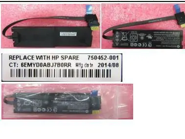 HP Battery Pack Enhanced / Baterie pro notebook