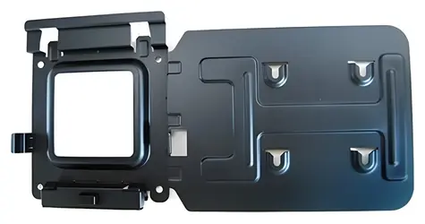DELL Montážní sada pro monitor / Montážní sada / pro uchycení monitoru / hmotnost 1 kg