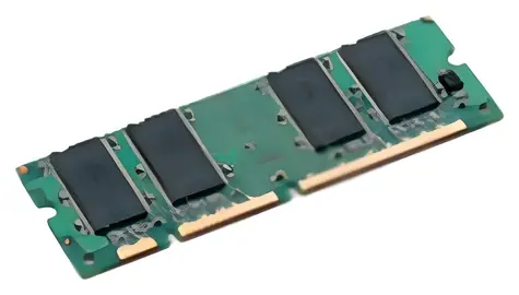 Lexmark 2 GB DDR3 paměť pro CS72x, CX725 / Paměťový modul / DIMM (x32)