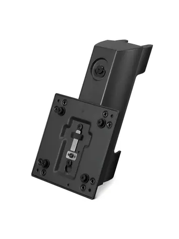 Lenovo ThinkCentre Tiny Clamp Bracket Mounting Kit III černá / Držák / pro ThinkCentre Tiny / 71x203x68 mm