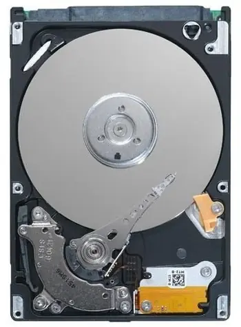 DELL disk 4TB / HDD / 3.5