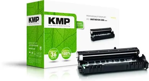 KMP B-DR27 / Fotoválec pro Brother DR-2300 / 12 000 stran / renovovaný