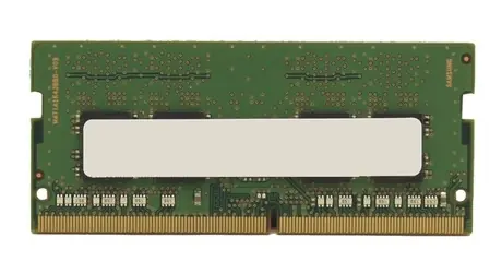 Fujitsu 8GB DDR4 2133 MHz pro LIFEBOOK A557 / Paměťový modul / SO-DIMM / Non-ECC / 1,2V