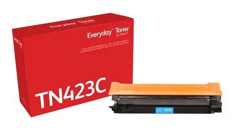 Xerox TN423C azurová / Toner / Brother DCP-L8410, HL-L8260, HL-L8360, MFC-L8900 / 4 000 stran