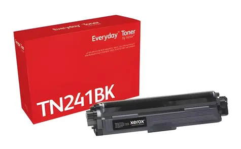 Xerox Everyday TN-241BK černá / Toner / kompatibilní s Brother / 2 500 stran