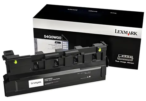 Lexmark MS91x/MX91x / Odpadní nádobka toneru / 90 000 stran
