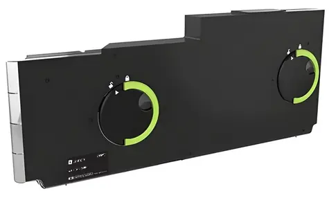 Lexmark Odpadní nádobka na toner CS820, CX82x, CX860 / Odpadní nádobka / 115 000 stran