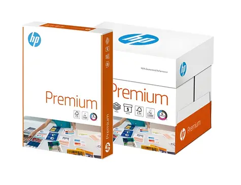 HP Premium Paper / Kancelářský papír / A4 / 80 g/m2 / 500 listů