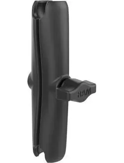 RAM Mounts RAM-B-201U-C / Montážní rameno kovové / pro 1