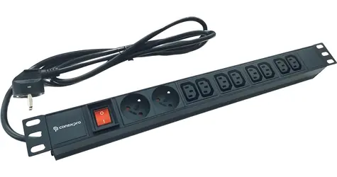 Conexpro 19