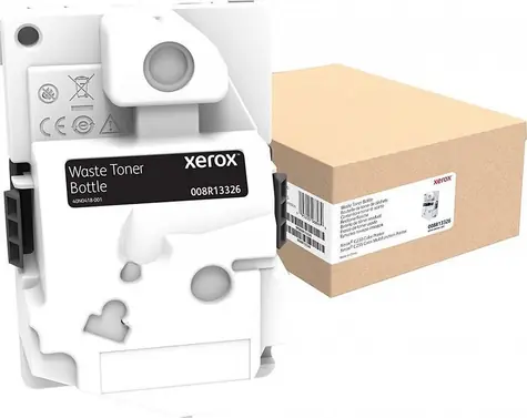 Xerox odpadní nádobka pro C230/C235 / Odpadní nádobka / Originální / 15 500 stran