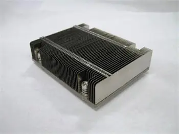 SuperMicro SNK-P0047PW / Chladič procesoru / pasivní / 1U / LGA2011 / čtvercový ILM
