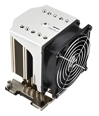 SUPERMICRO SNK-P0071APS4 / Chladič CPU / Aktivní / 4U / LGA3647 / úzký ILM