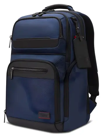 Lenovo ThinkPad Executive Backpack Navy / Batoh pro notebooky do 16