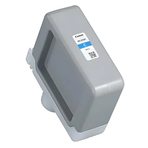 Canon PFI-3300C azurová / Inkoustová nádržka / 330 ml / pro PRO-6600/4600/2600