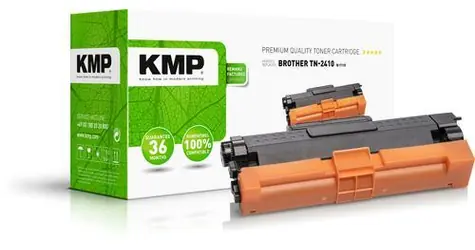KMP TN-2410 / Kompatibilní toner / Brother MFC-L2710 / 1200 stran / Černá