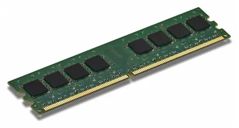 Fujitsu 16GB DDR4 2933MHz ECC / Paměťový modul / 16 GB / DDR4 / 2933 MHz / ECC / pro W5010, J5010