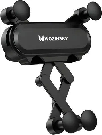 Wozinsky WCH-05 / Gravitační držák na telefon do auta