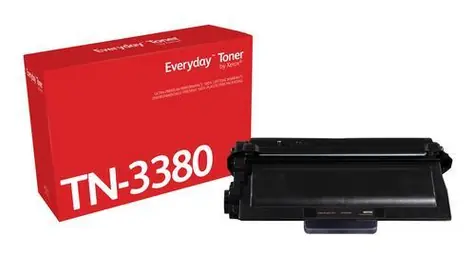 Xerox Everyday TN-3380 černá / Toner / Kompatibilní s Brother / 8000 stran