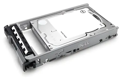 DELL HDD 600GB SAS 12Gbps (F0V7R) / Pevný disk / 2.5