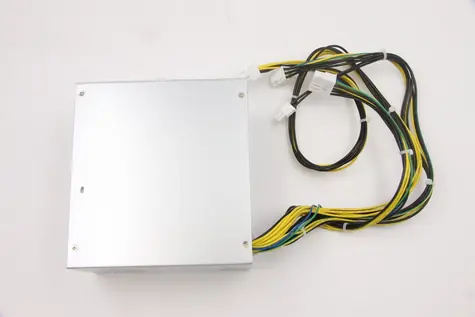 Lenovo 500W ATX napájecí zdroj / Zdroj / ATX / 500 W