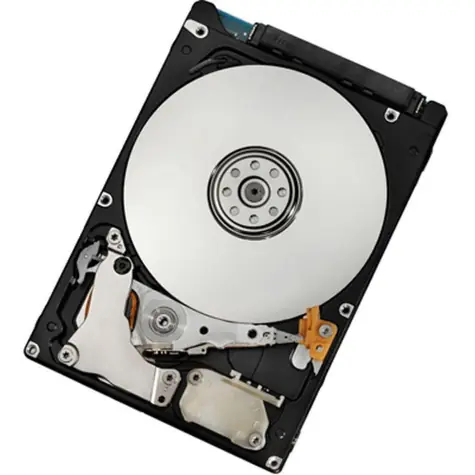 IBM 1TB / HDD / 2,5