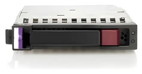 HPE 450GB / Interní pevný disk / 2,5