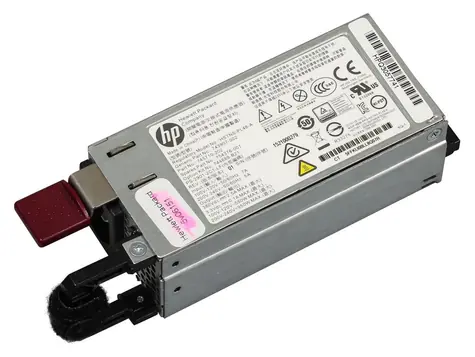 HPE 900W / Napájecí zdroj / Hot-Plug