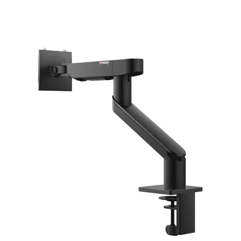 DELL Rameno pro monitor černá / Držák pro monitor / 19